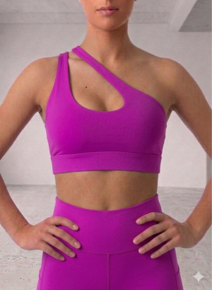 Top Fitnes 1 Ombro só